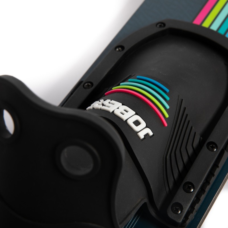 Jobe - Jobe Allegre Combo Skis 50 Year 203324001db67_Jobe Allegre Combo Skis 50