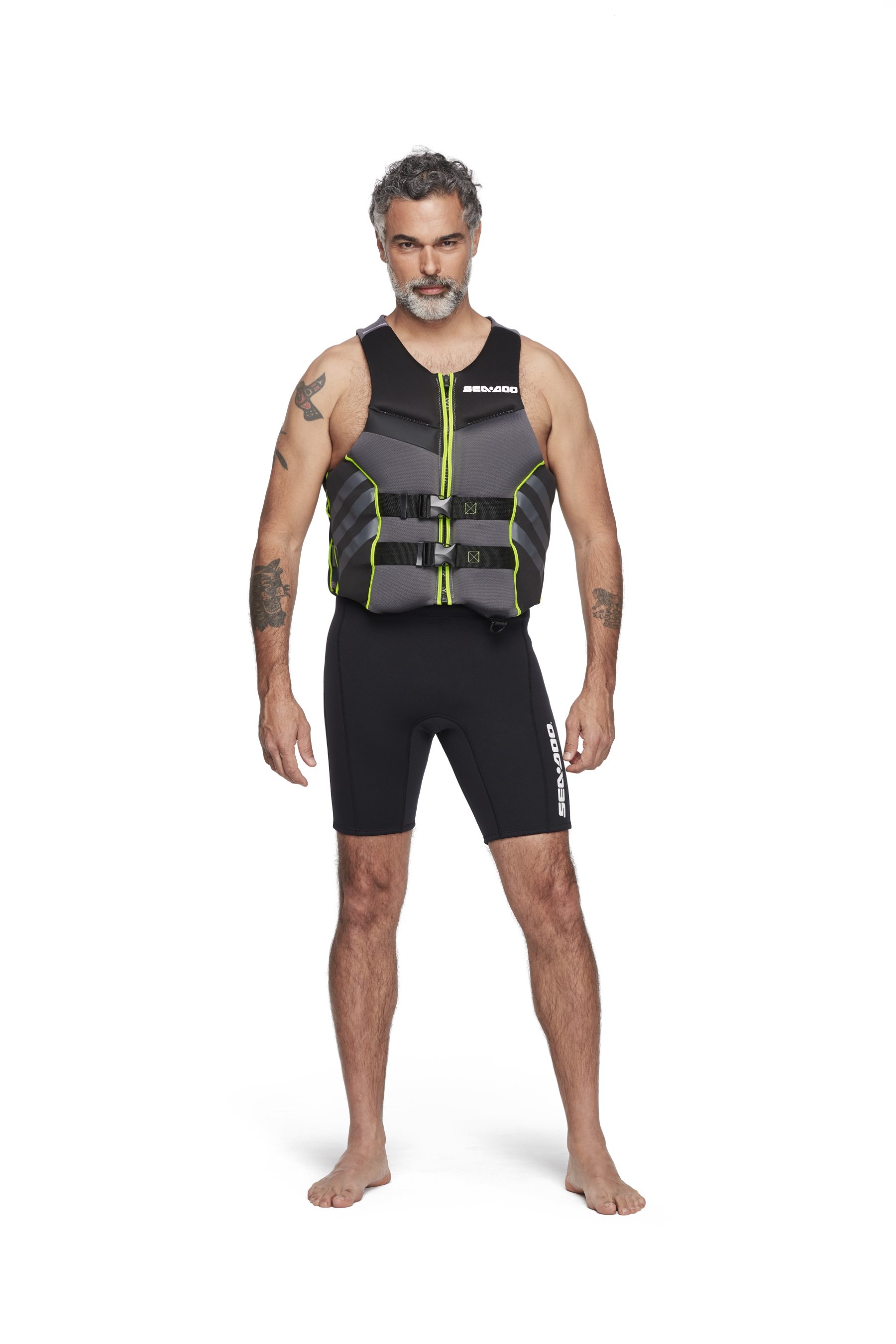 Sea-Doo - Airflow 285939--90_Airflow