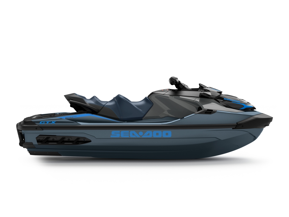 Sea-Doo - GTX 230 gtx230b2026_GTX 230