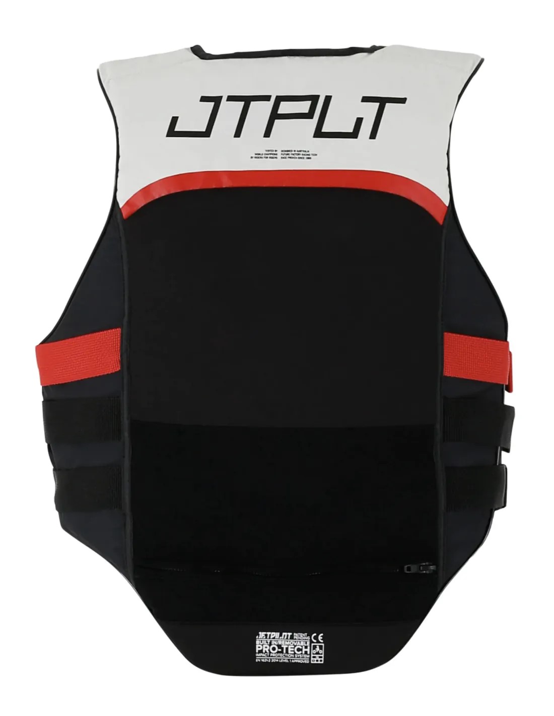 Jet Pilot - RX Vault ProTech 250260-jp_RX Vault ProTech