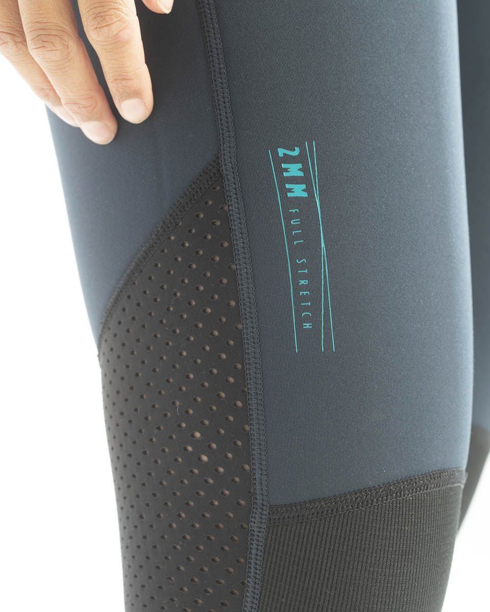 Jobe - Jobe Porto 2mm Long John Wetsuit 303821005db_Jobe Porto 2mm Long John Wet