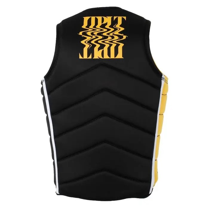 Jet Pilot - Max Milde Vest 250200-jp_Max Milde Vest