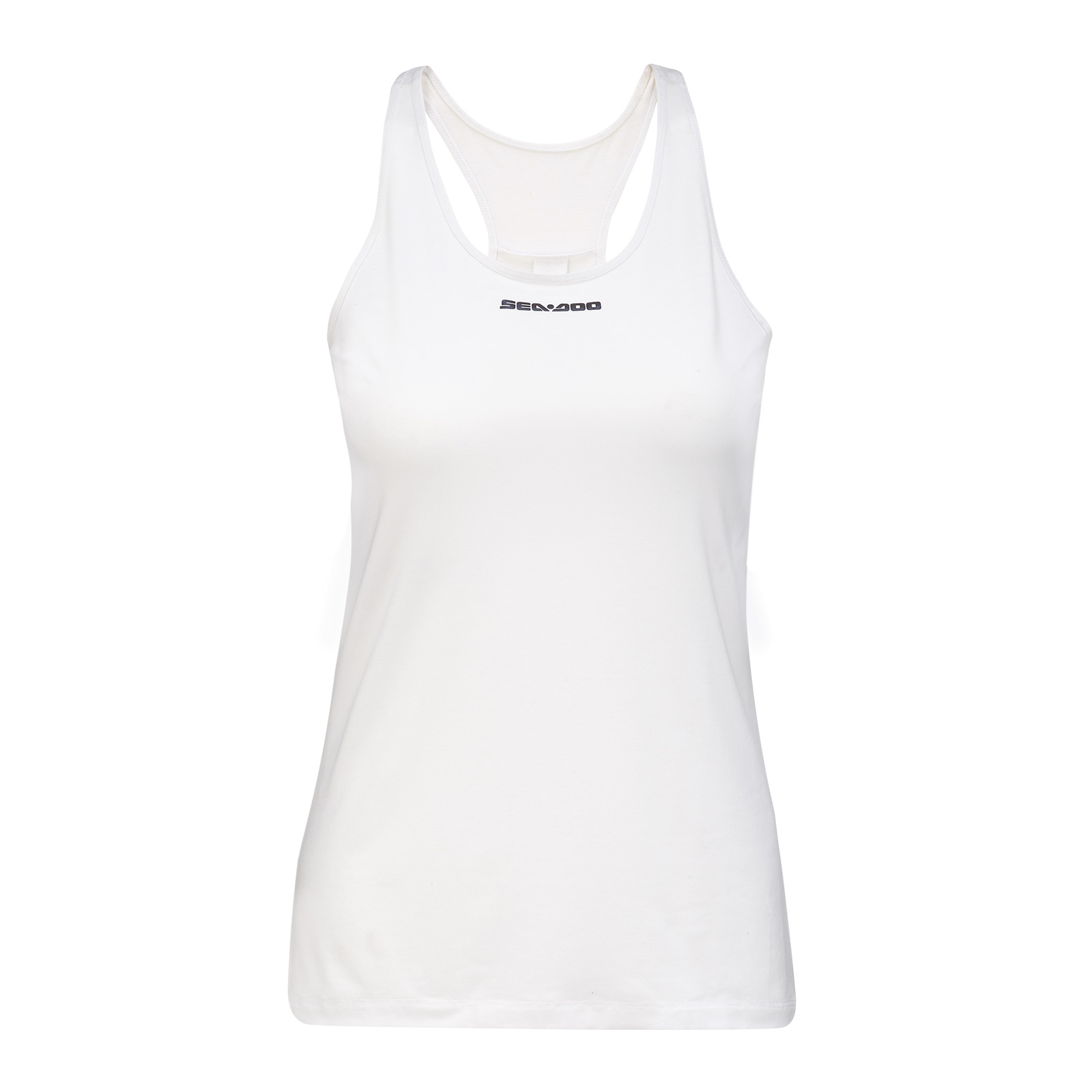 Sea-Doo - RACERBACK TANK LADIES 2XL 454488--01_RACERBACK TANK LADIES 2XL