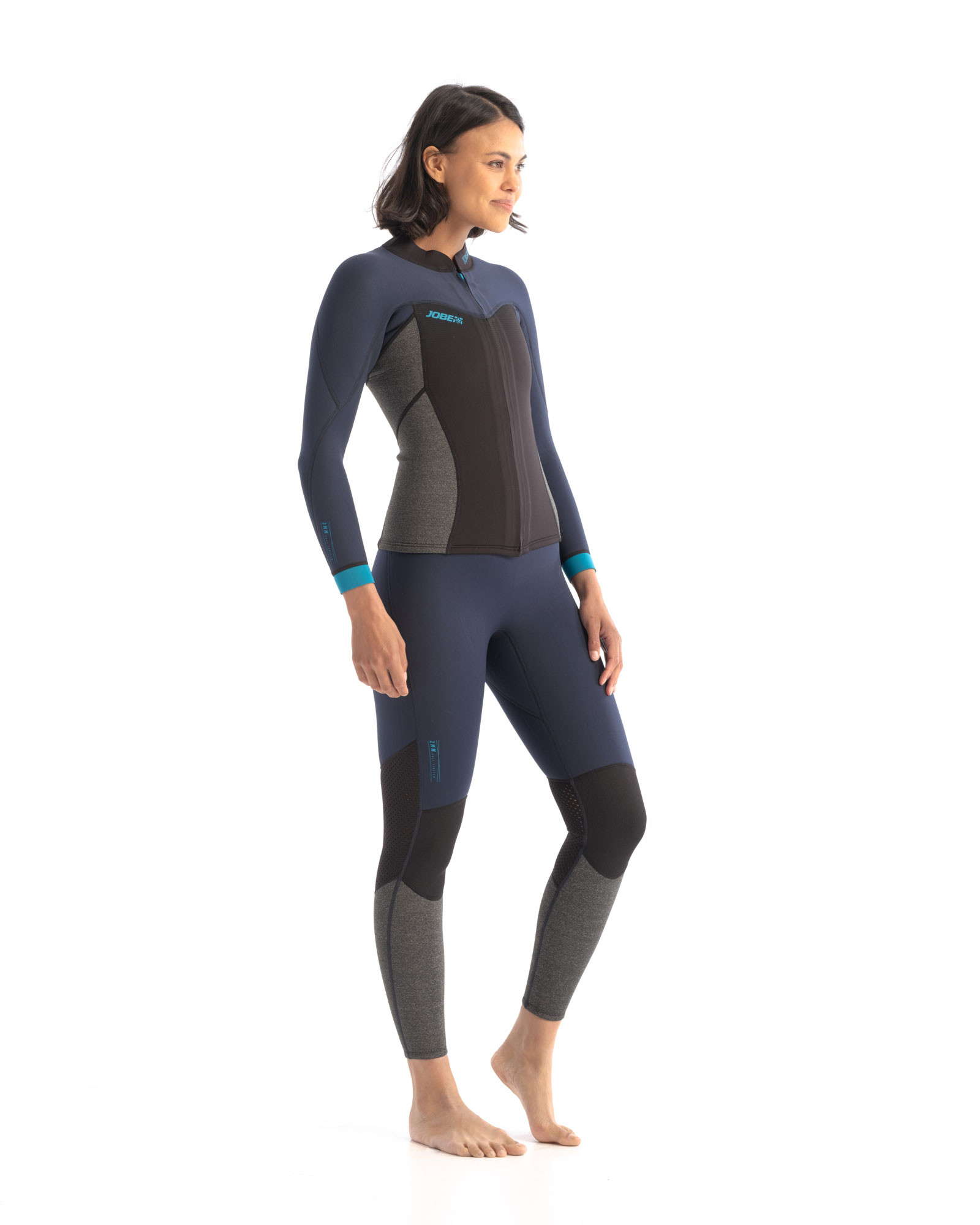 Jobe - Porto 2mm Jacke Neopren 303821006db_Porto 2mm Jacke Neopren