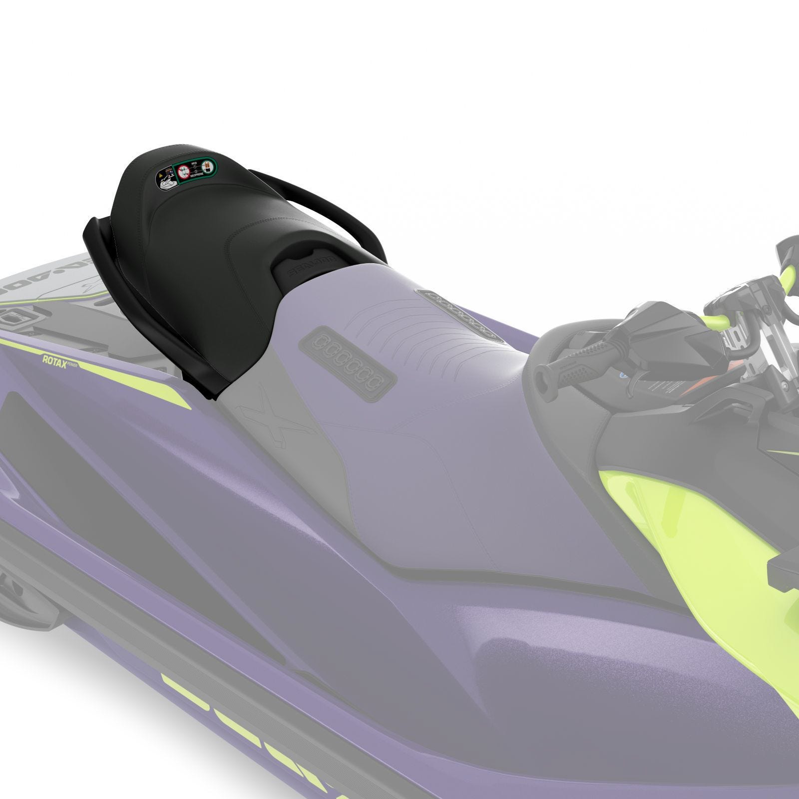 295100923_Beifahrersitz Kit für RXP-X