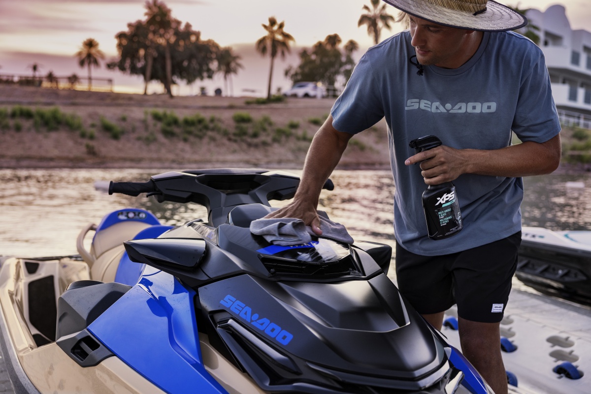 Sea-Doo - Wake Pro 230 wak230b2026_Wake Pro 230