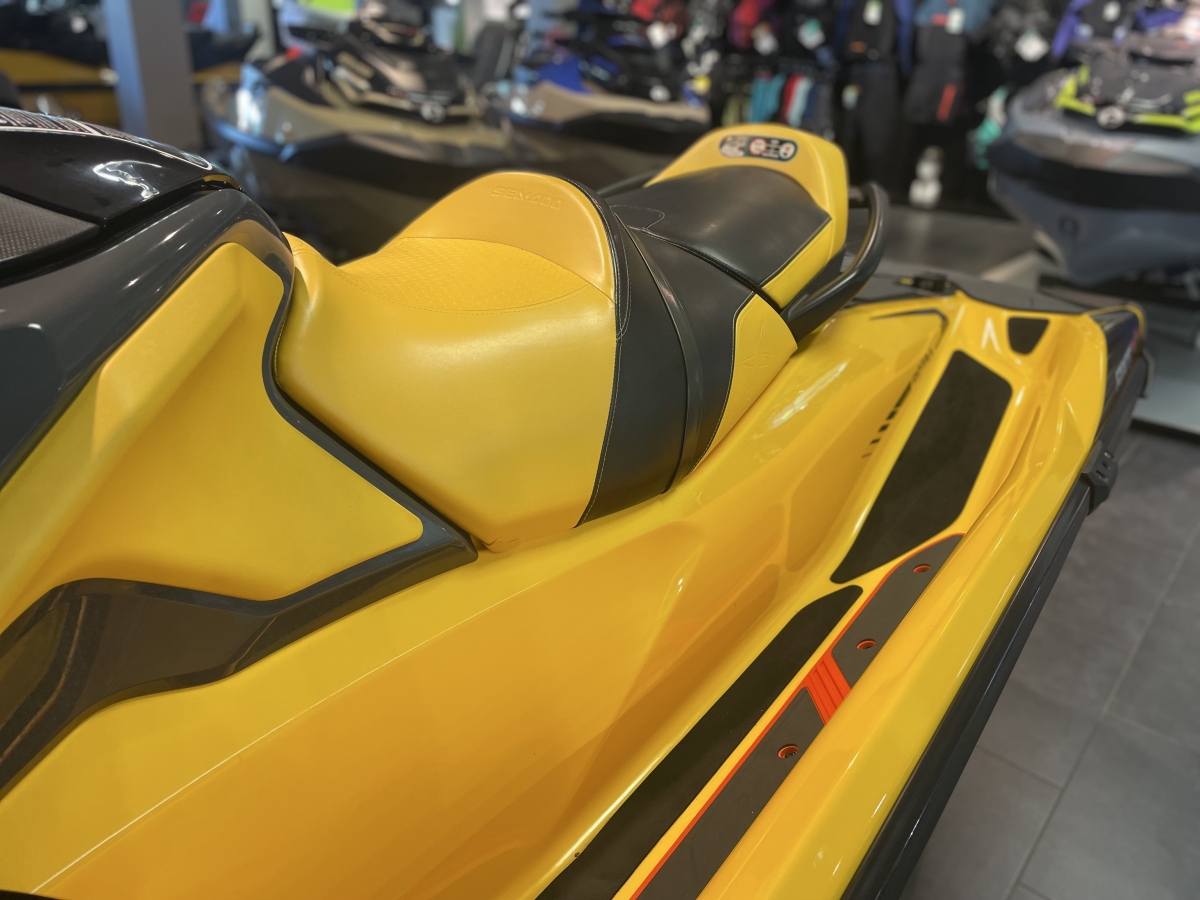 Sea-Doo - RXT-X 300 2022 rxt300rsy2022g_RXT-X 300 2022