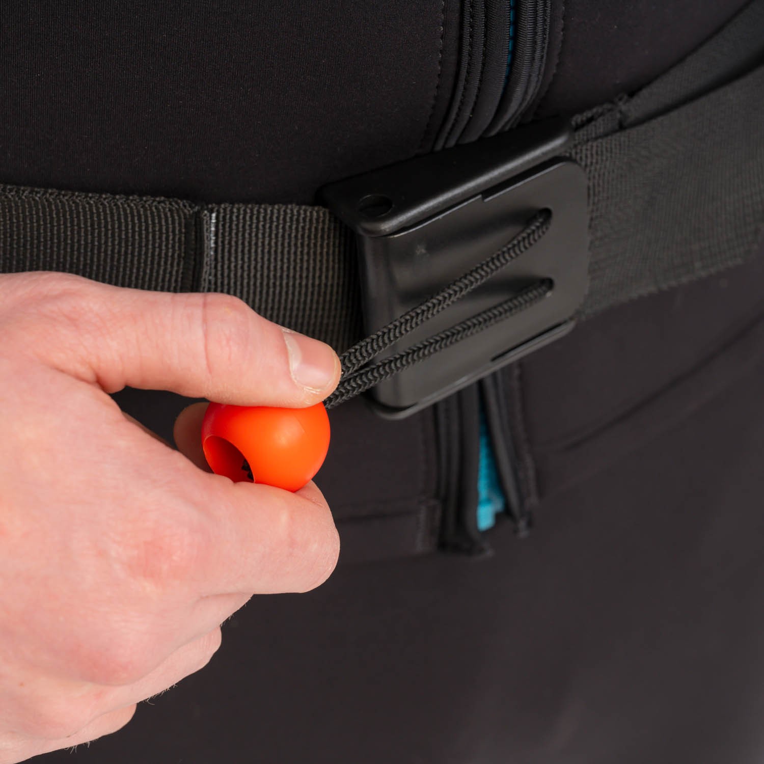 480023005db_Jobe Quick Release Waist Bel