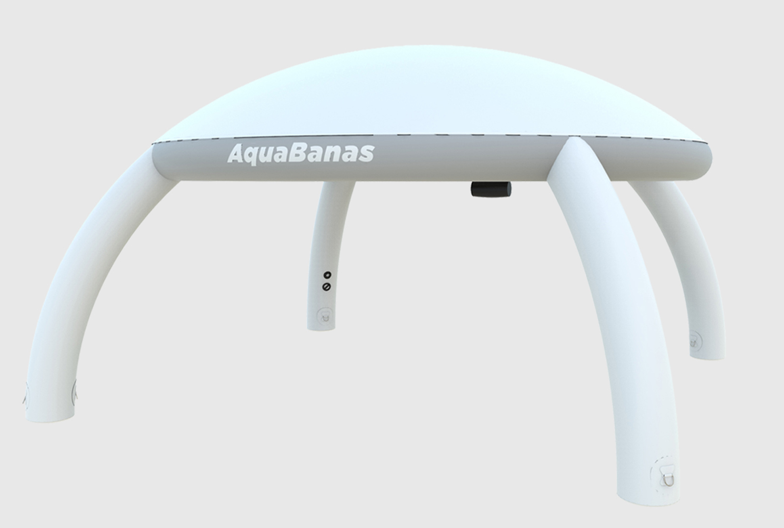 Yachtbeach AquaBanas - Bana Zelt BT120