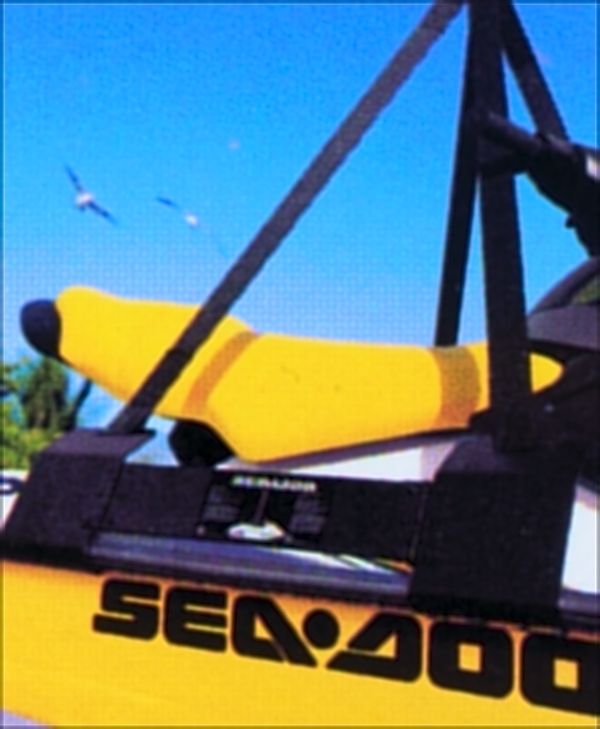 Sea-Doo - LIFTING KIT SEA-DOO 2 UP 295100206_LIFTING KIT SEA-DOO 2 UP