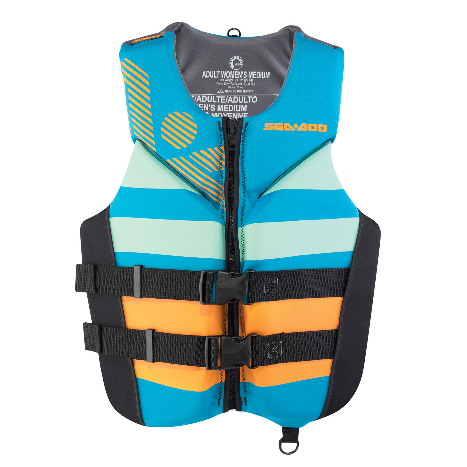 Sea-Doo - Freedom 285946--81_Freedom
