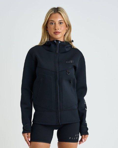 - CORP 2MM LADIES TOUR COAT 260780-jp_CORP 2MM LADIES TOUR COAT