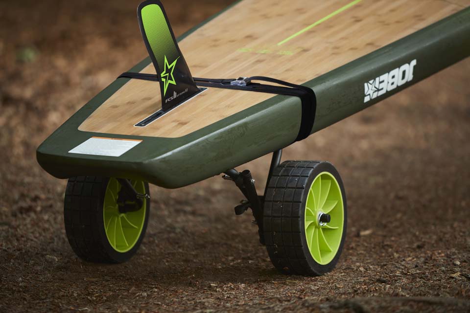 Jobe - SUP Board Wagen 480019305db_SUP Board Wagen