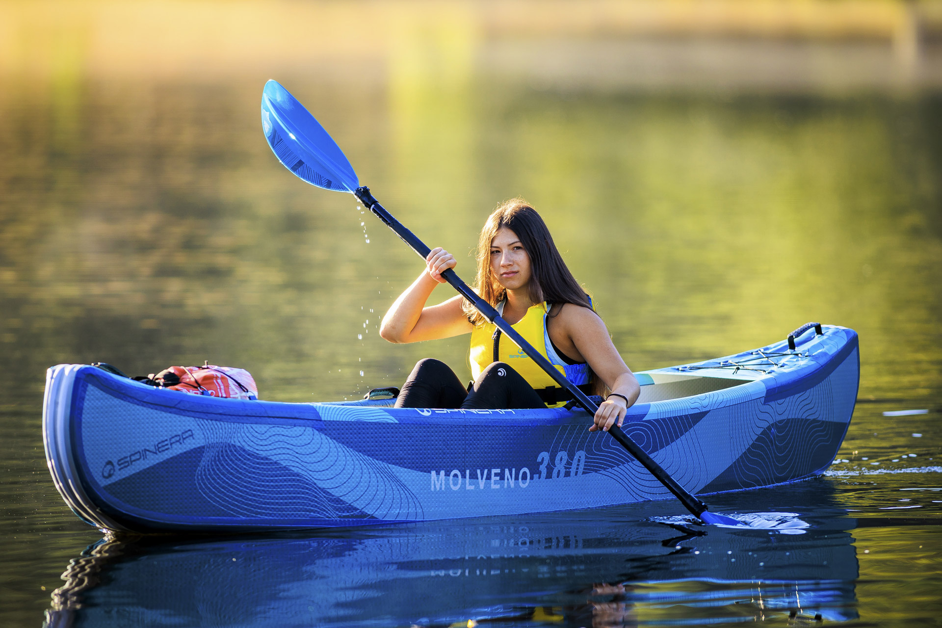 Spinera - Molveno 390 1 Person 23165sp_Molveno 390 1 Person