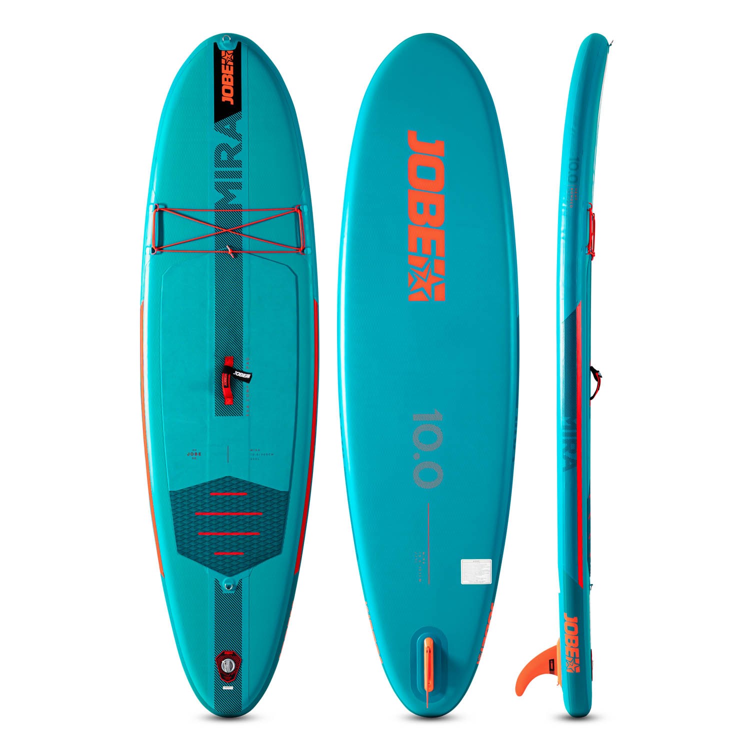 Jobe - Aero Mira 10.0 SUP Package 486423002db_Aero Mira 10.0 SUP Package