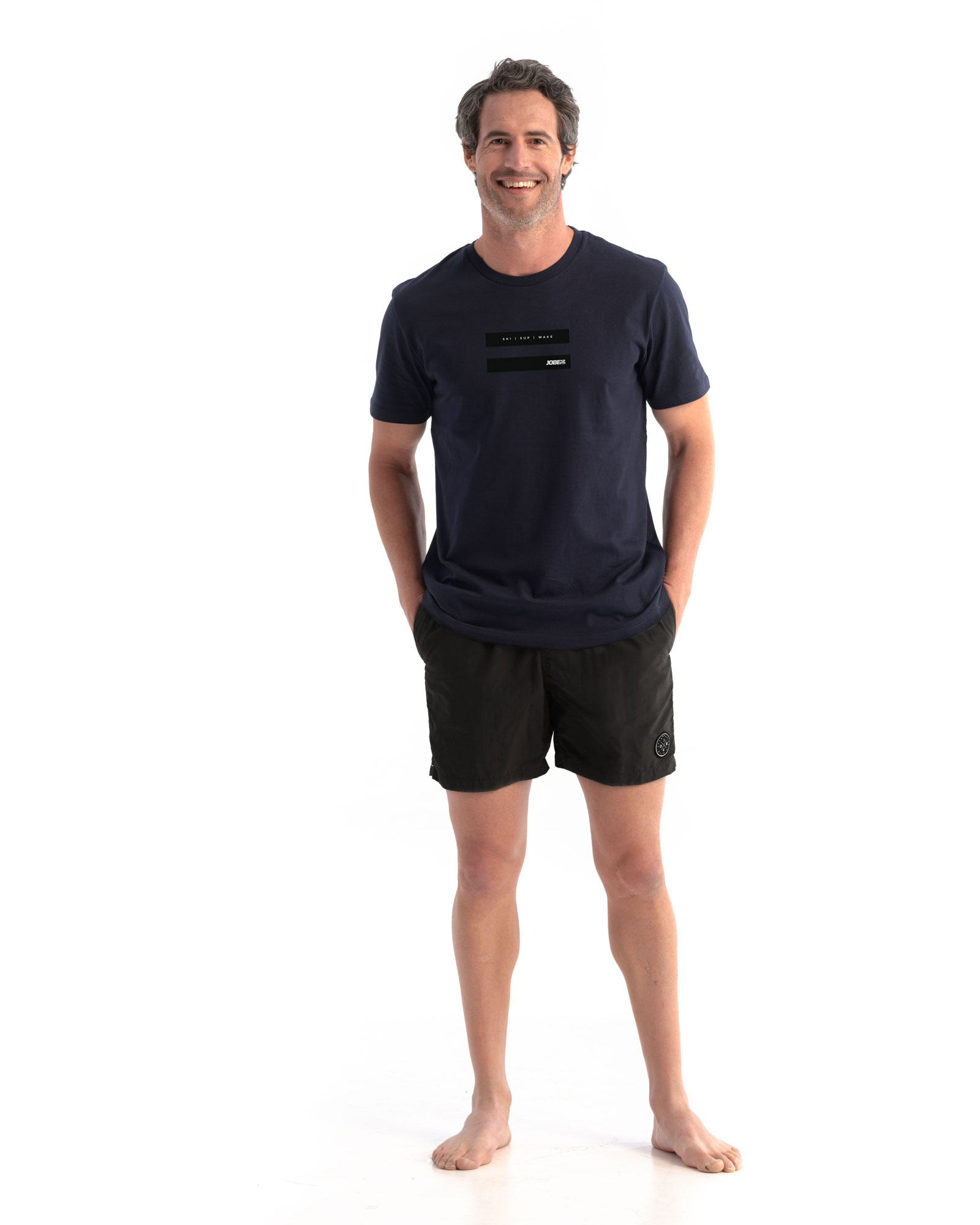 565121006db_Jobe Casual T-Shirt French N