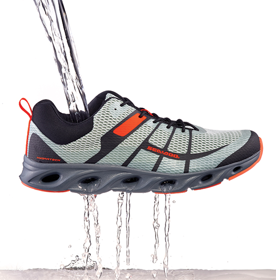 Sea-Doo - Sea-Doo Wasserschuhe 444242--07_Sea-Doo Wasserschuhe