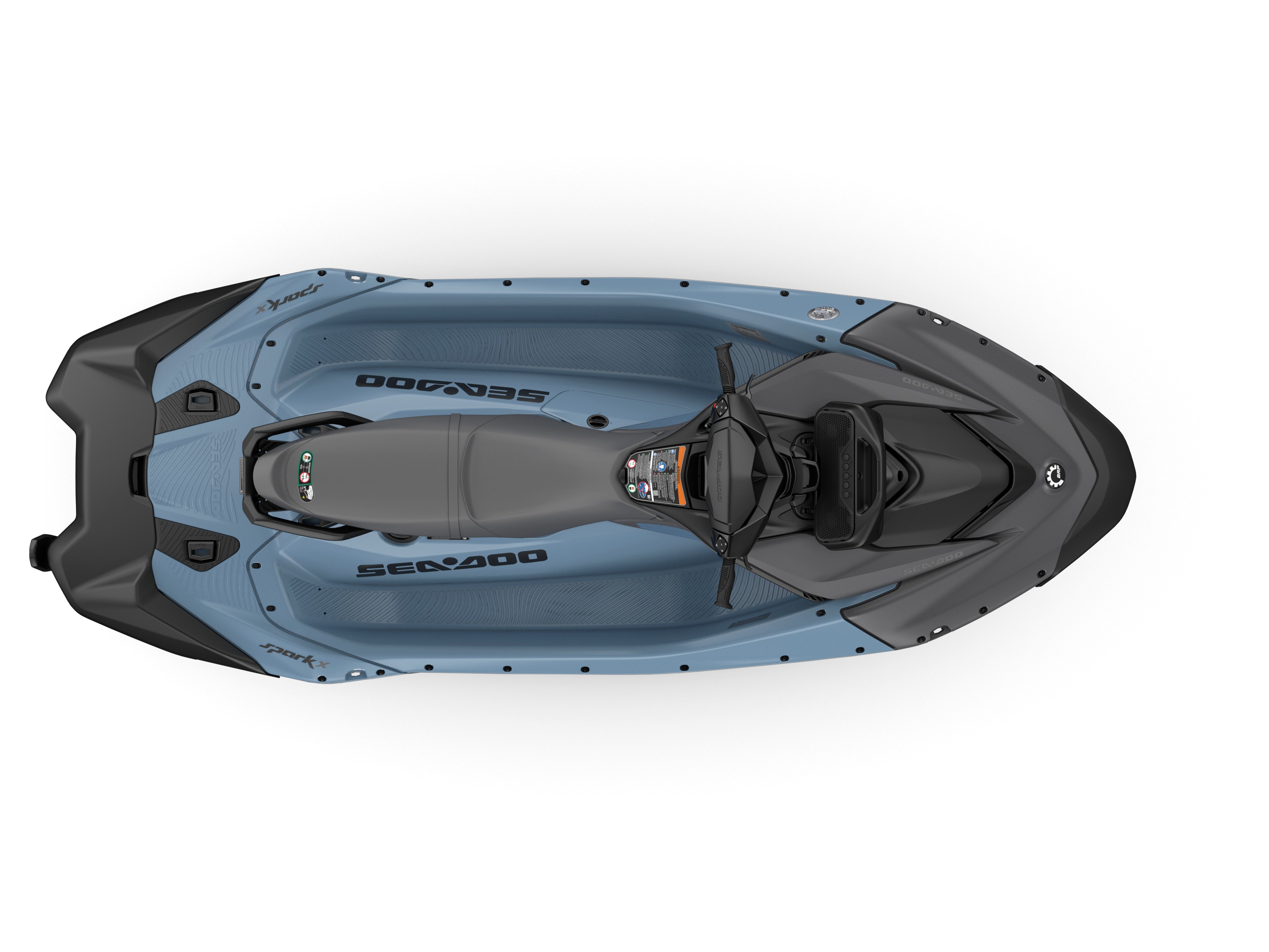 Sea-Doo - Spark X 110 sp110xb2027_Spark X 110