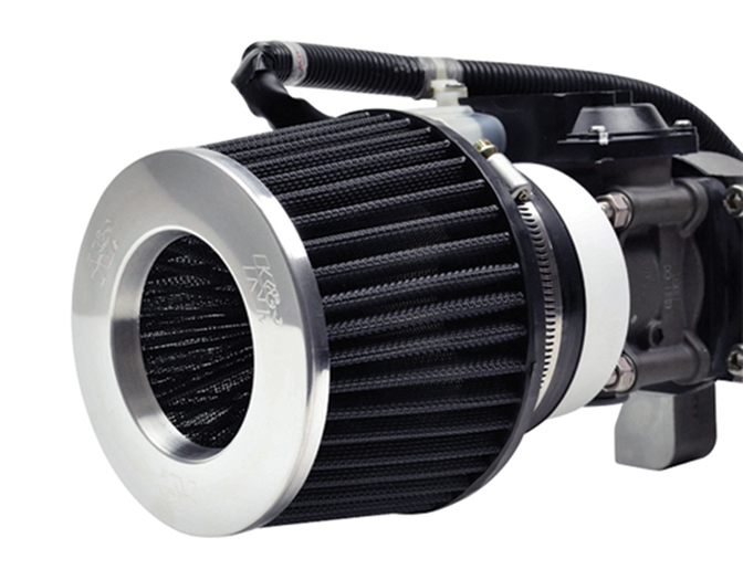 RIVA - Power Leistungsfilter Kit für VXR RY13062hp_Power Leistungsfilter Kit für