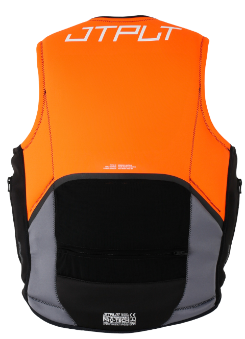 Jet Pilot - RX VAULT PROTECH F-E ECO VE 250250-jp_RX VAULT PROTECH F-E ECO VEST