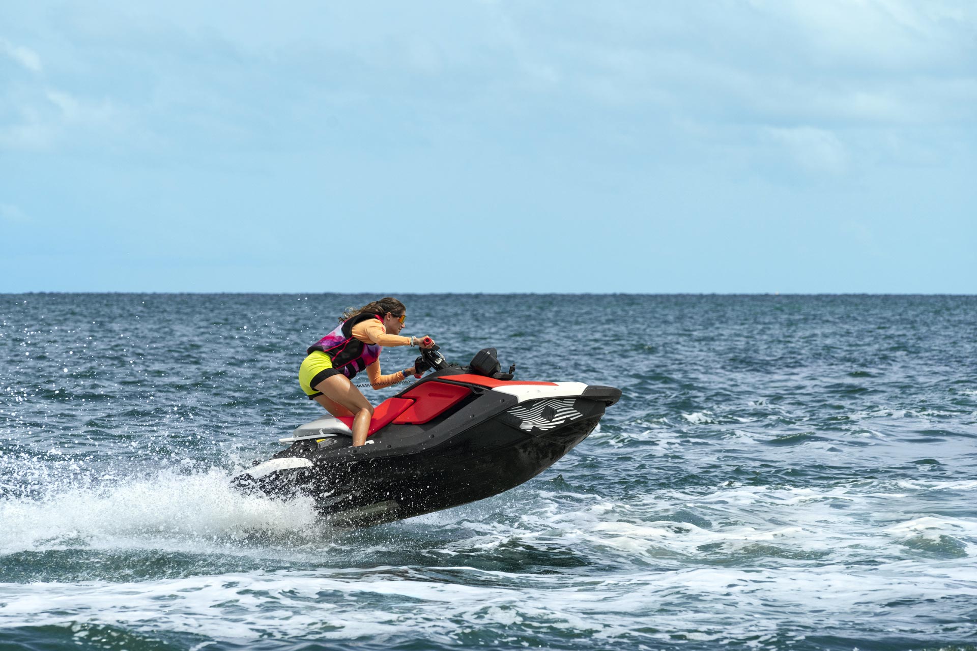 Sea-Doo - Spark Trixx 1up sp190tr2026_Spark Trixx 1up