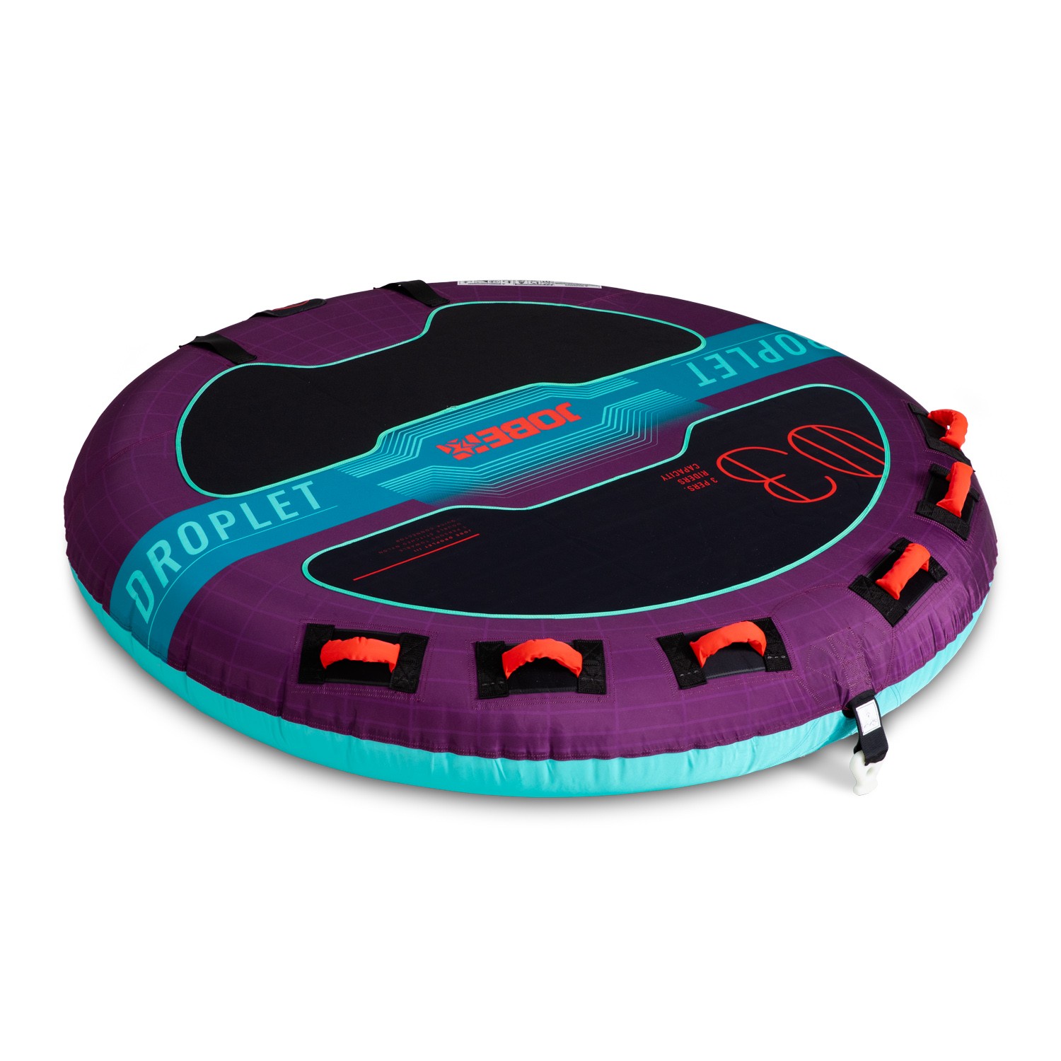 Jobe - Droplet Towable 3P 230325004db_Droplet Towable 3P