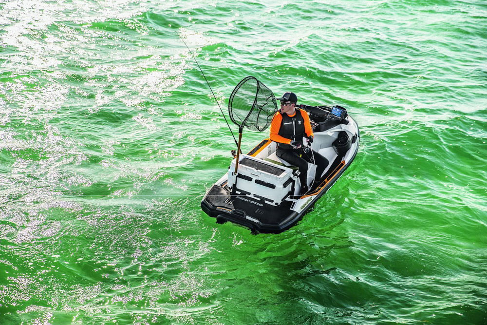Sea-Doo - LinQ Kühlbox 51 L 269800817_ LinQ Kühlbox 51 L