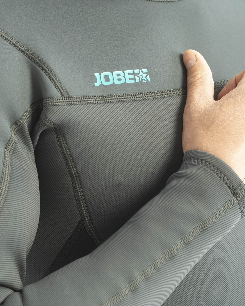 Jobe - Perth 3-2mm Wetsuit Men Graphite 303521003db_Perth 3-2mm Wetsuit Men Grap