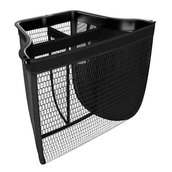 Sea-Doo - Sea-Doo Staufach Unterteilung 295100835_Sea-Doo Staufach Unterteilung