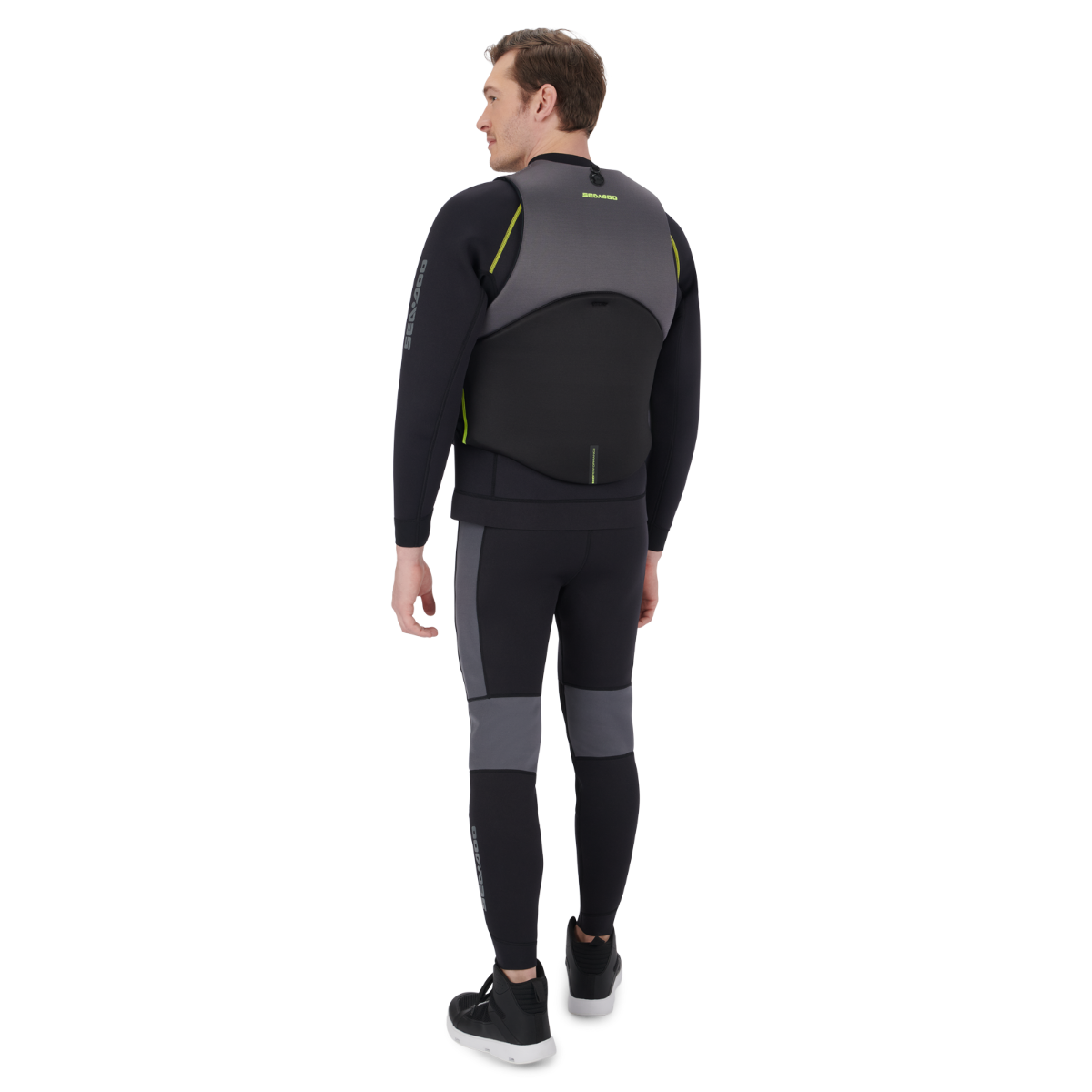 Sea-Doo - Freedom 285981--90_Freedom