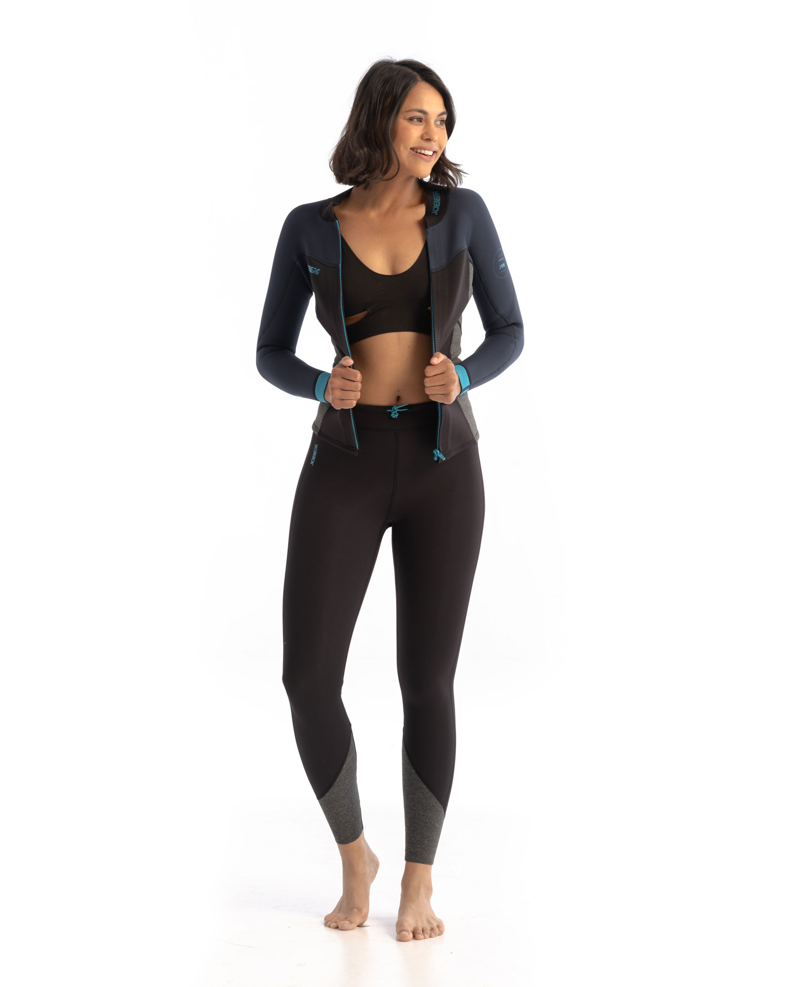 Jobe - Porto 2mm Jacke Neopren 303821006db_Porto 2mm Jacke Neopren