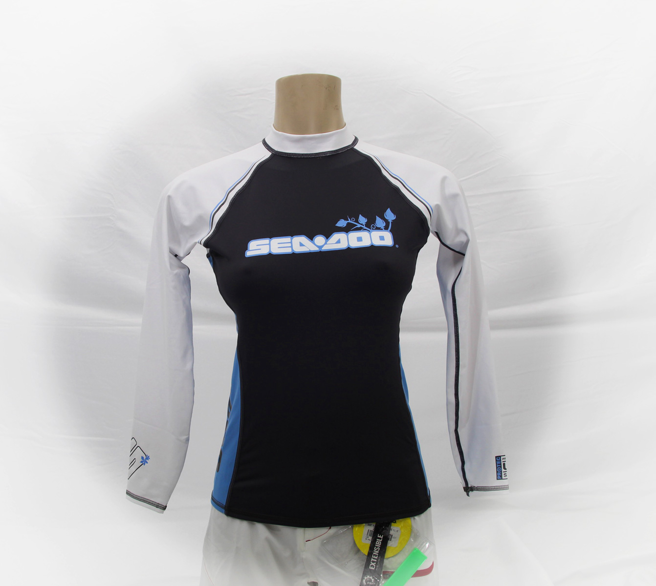Sea-Doo - Pro Rashguard 715400--01_Pro Rashguard