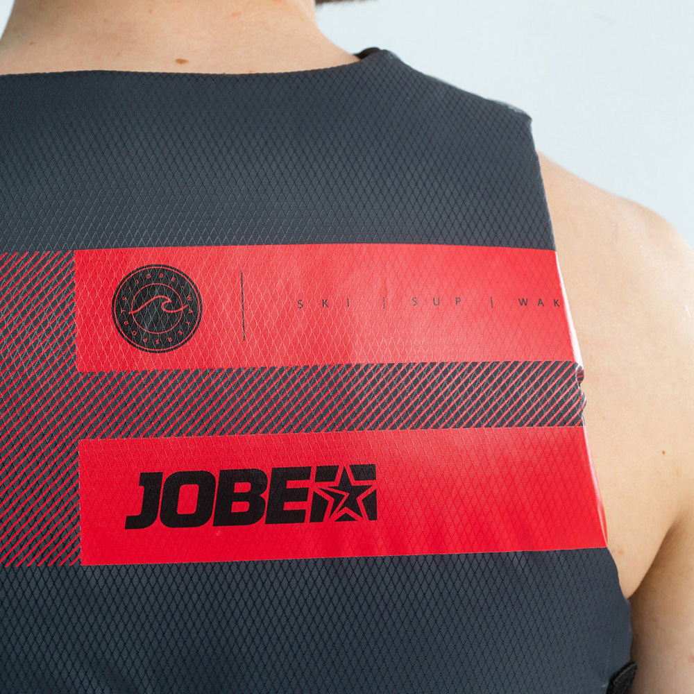 Jobe - 4 Buckle Vest 244822004db_4 Buckle Vest