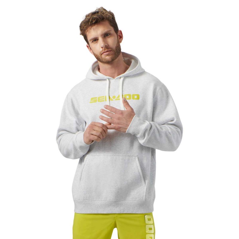 Sea-Doo - Signature Hoodie 454664--97_Signature Hoodie