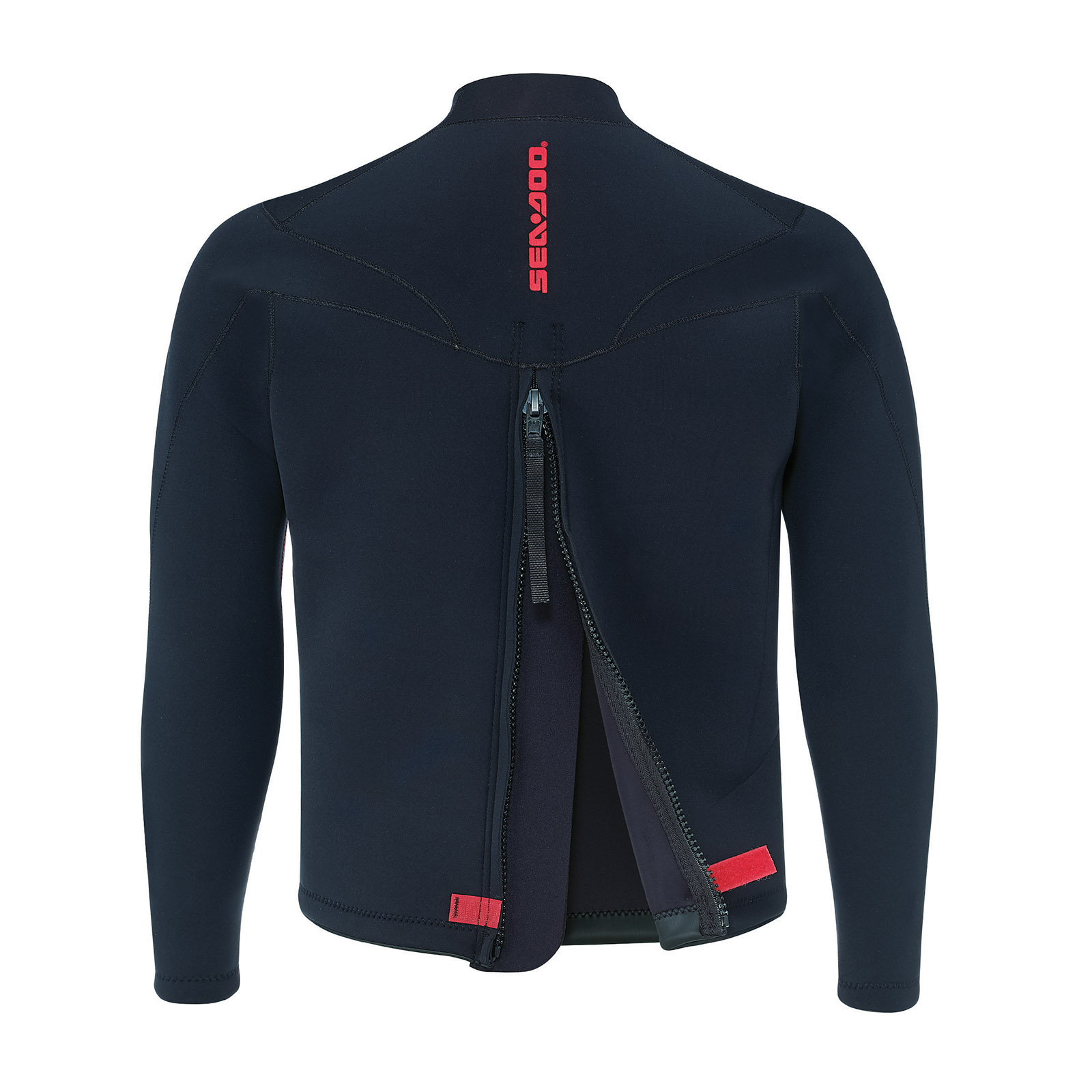 Sea-Doo - Sea-Doo Neopren Rashguard 286730--30_Sea-Doo Neopren Rashguard