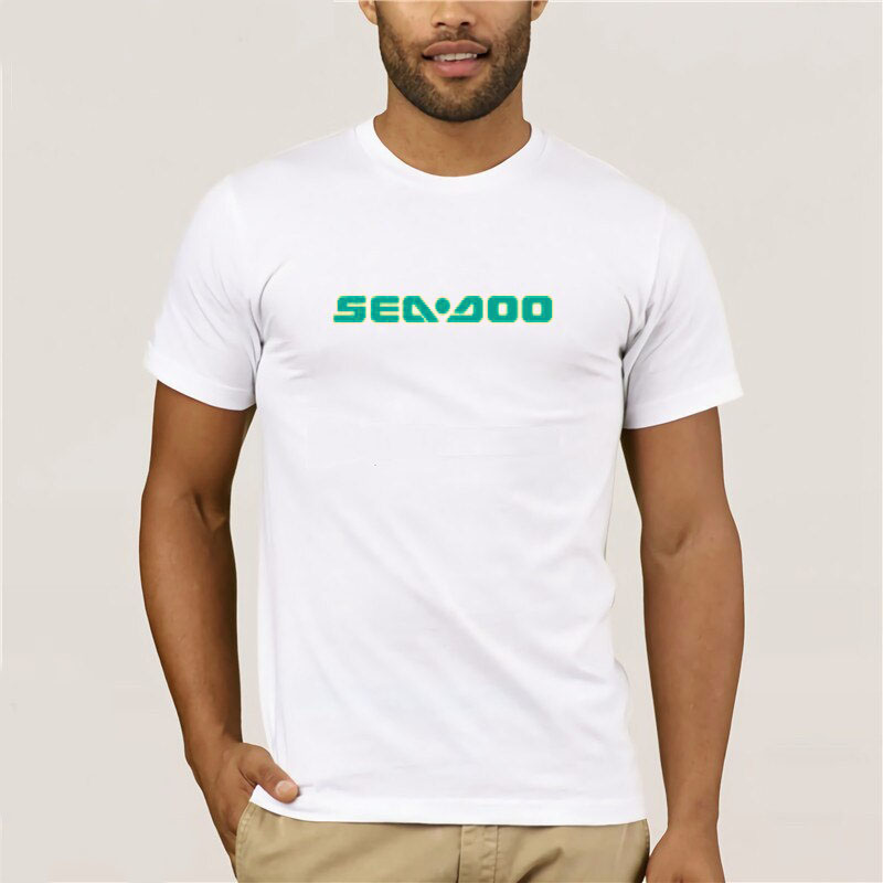 Sea-Doo - Logo Tee 454216--01_Logo Tee
