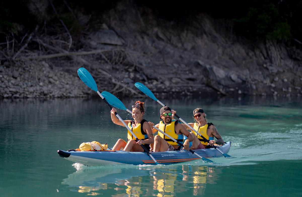 23278sp_Kayak Tenaya 160 - 475 x 93 cm