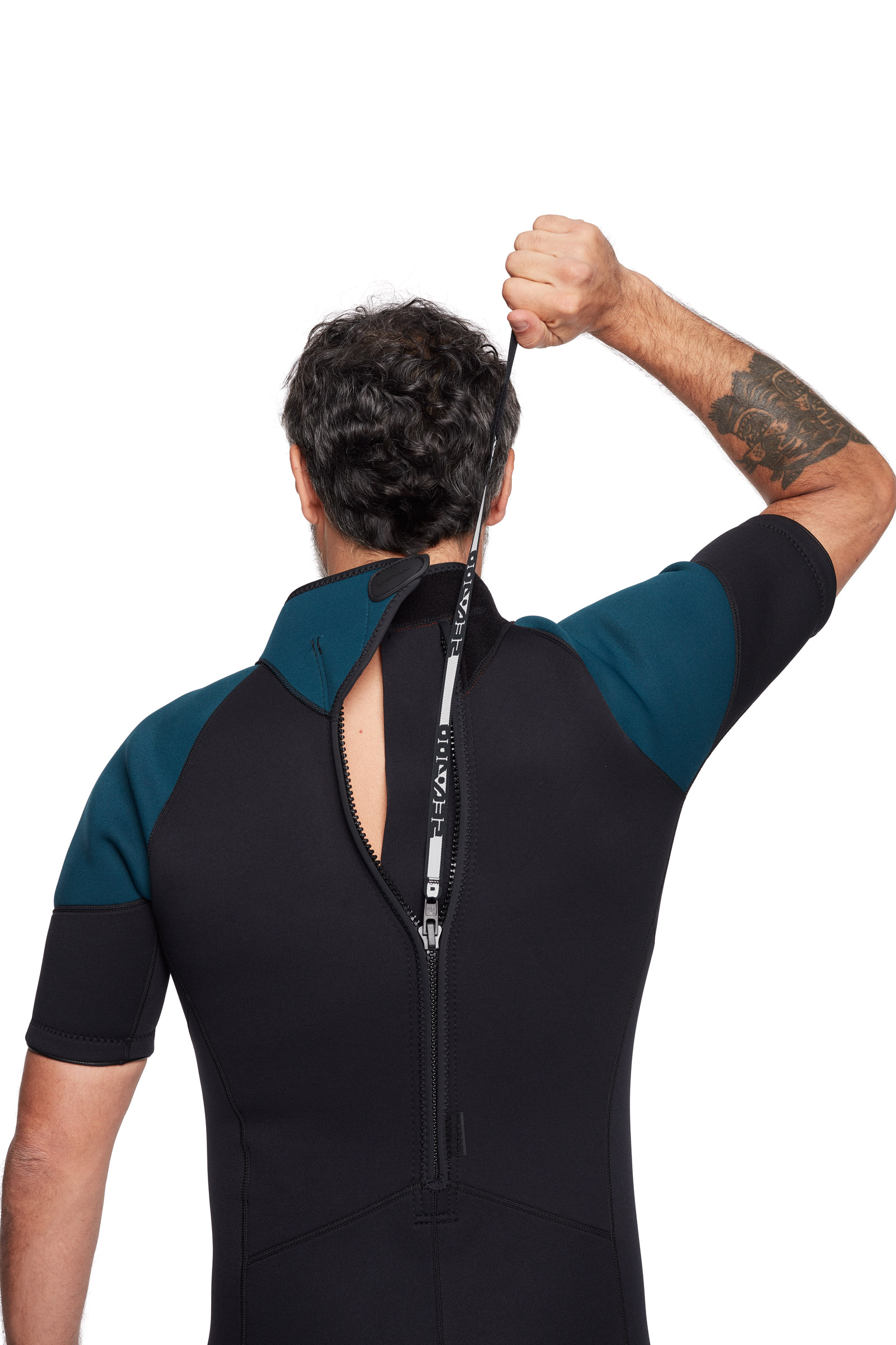 Sea-Doo - Escape 3mm 286788--89_Escape 3mm