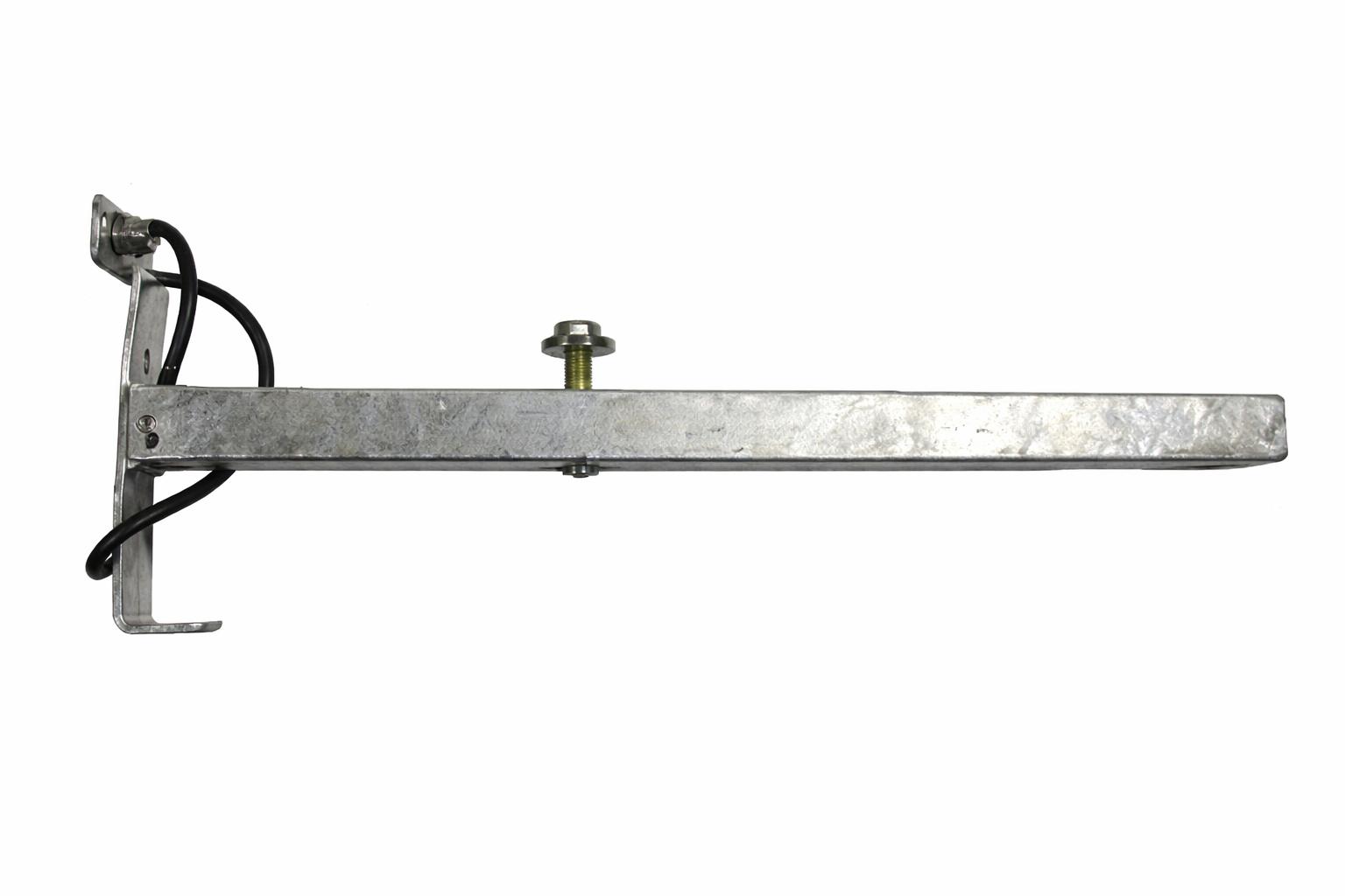 Stütze Leuchtbalken Junior