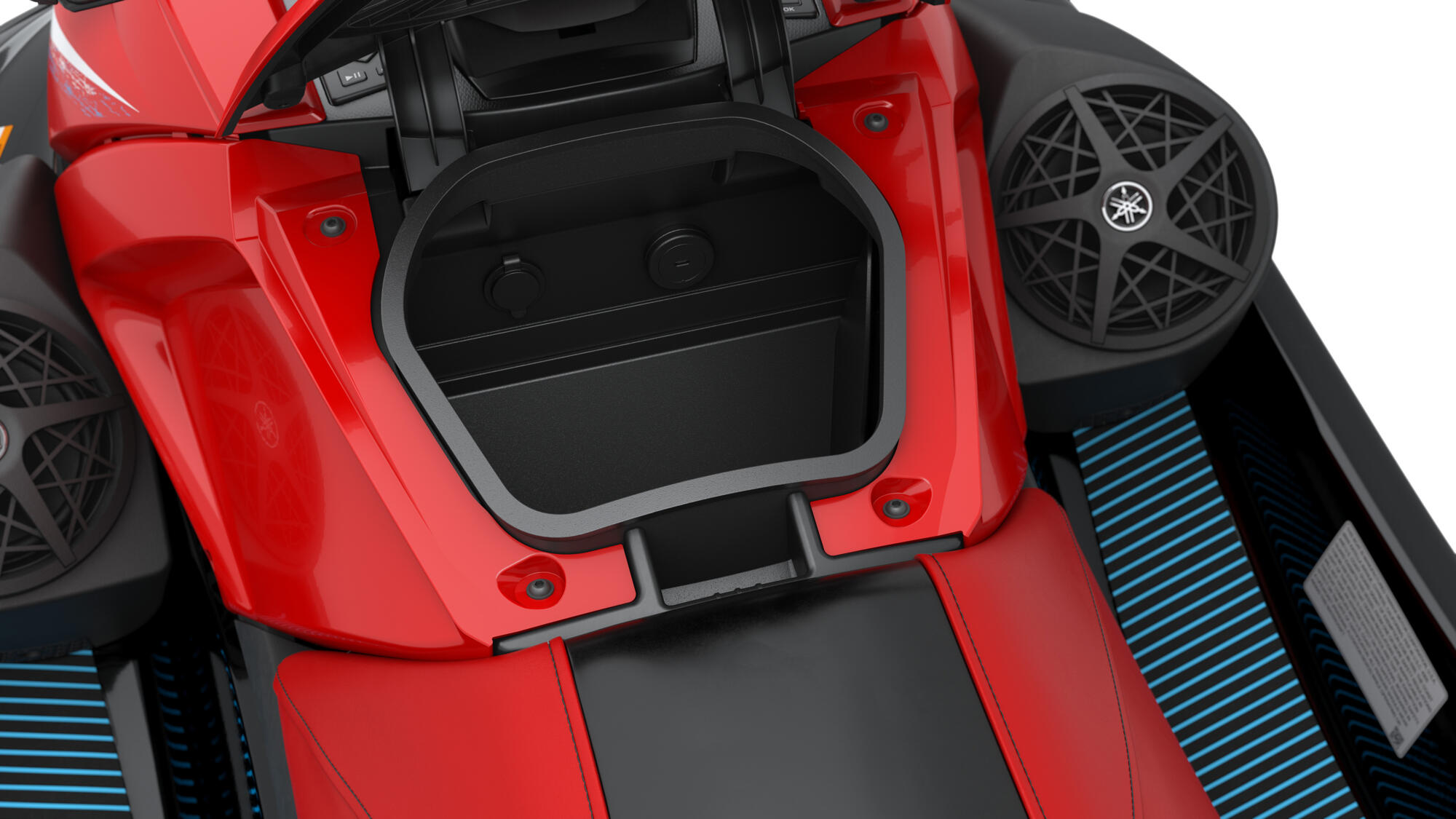 Yamaha - VX Deluxe vxd2026_VX Deluxe