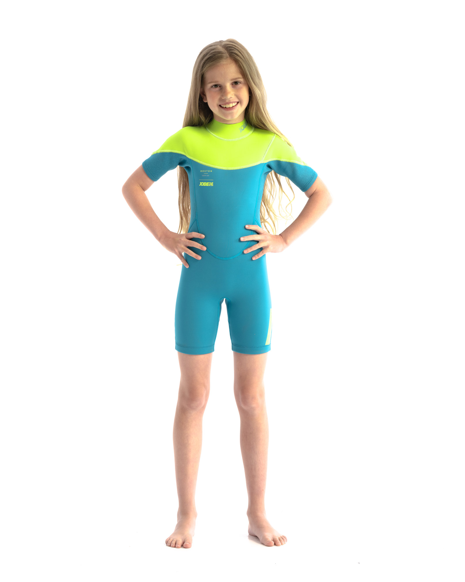 Jobe - Boston Shorty 2 mm 303621008db_Boston Shorty 2 mm