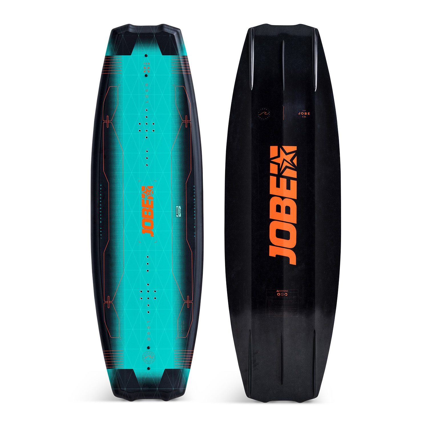 272524001db_Jobe Logo Series Wakeboard