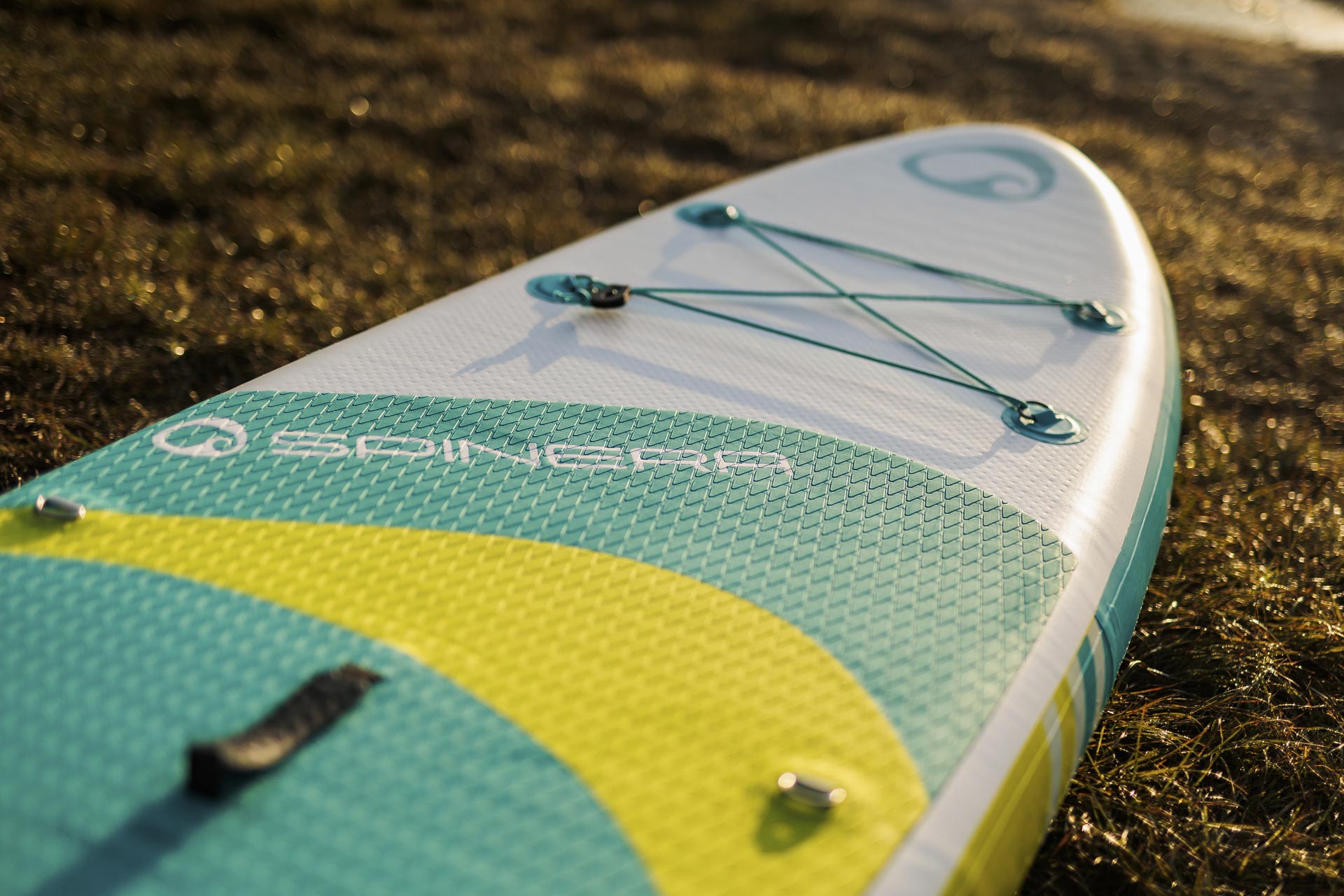 Spinera - Classic 9-10 SUP Package 1 21112sp_Classic 9'10 SUP Package 1