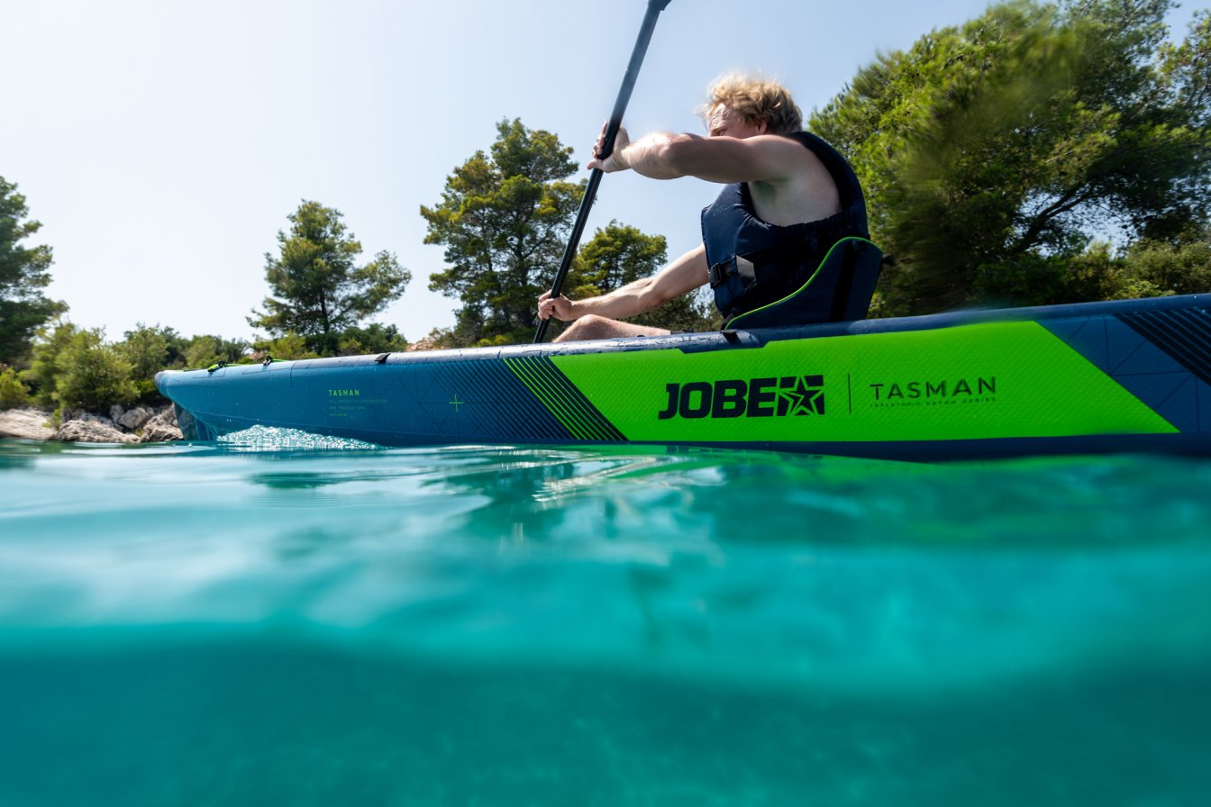 Jobe - Tasman Inflatable Kayak Package 600024003db_Tasman Inflatable Kayak Pack