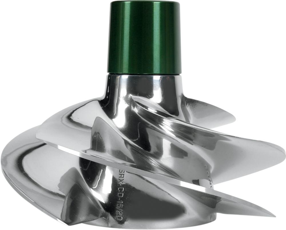 SRX-CD-14/19R RIVA modifizierter SOLAS Impeller