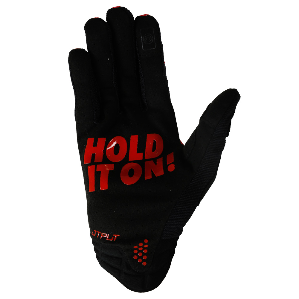 Jet Pilot - RX VAULT AIRLITE GLOVE 250940-jp_RX VAULT AIRLITE GLOVE