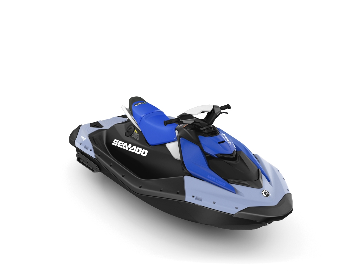 Sea-Doo - Spark 2up iBR sp290b2026_Spark 2up iBR