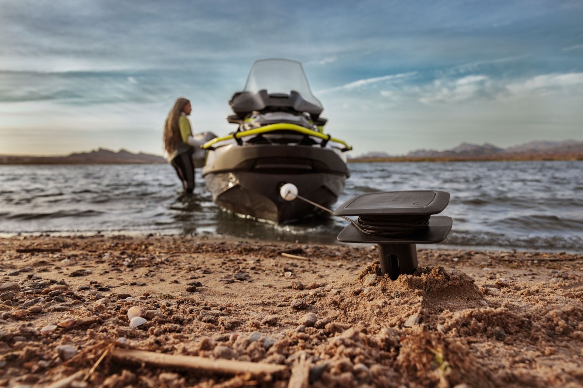 Sea-Doo - Explorer Pro 230 gtx230exp2026_Explorer Pro 230