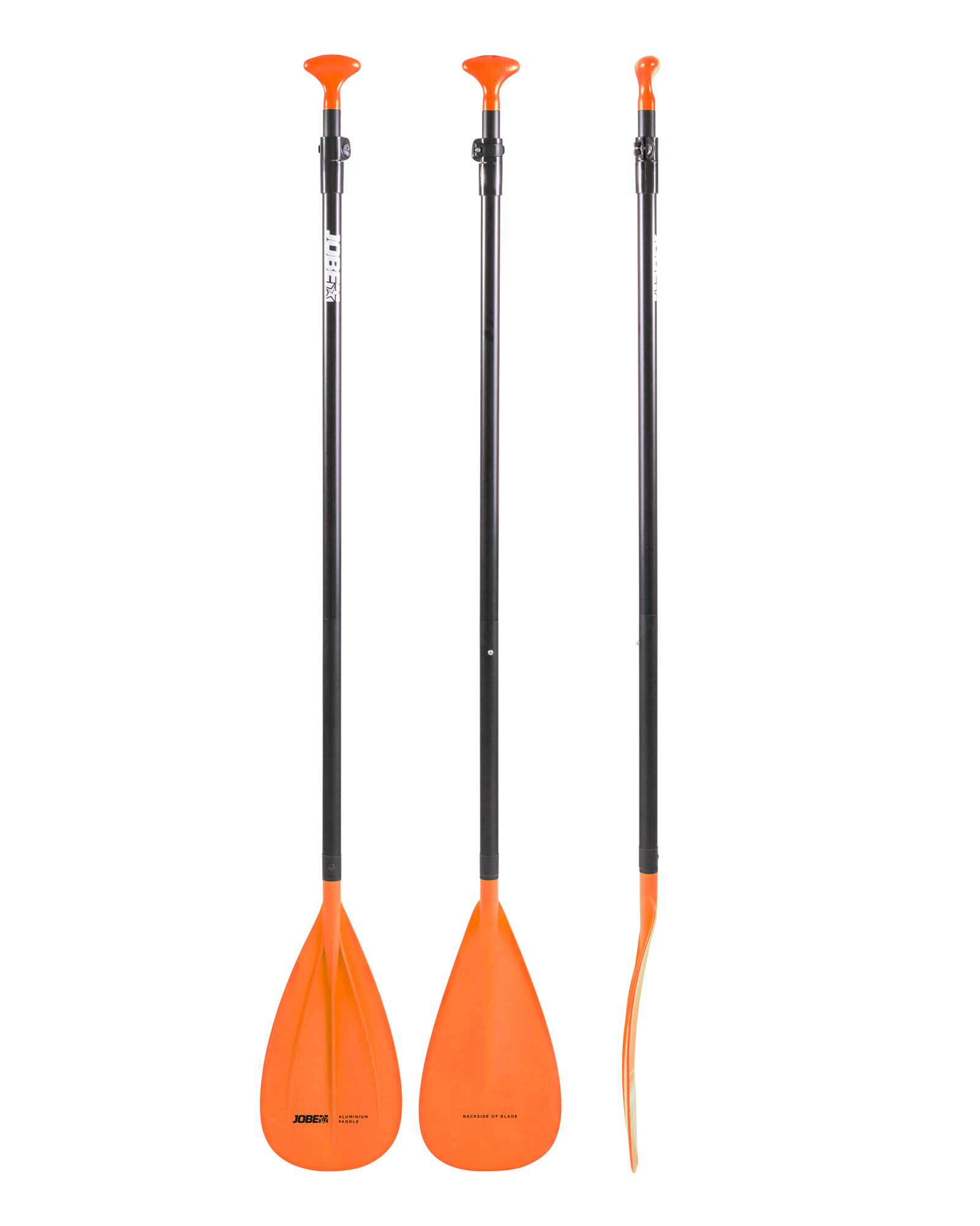 Jobe - Jobe Aluminium SUP Paddle Orange 486721018db_Jobe Aluminium SUP Paddle Or