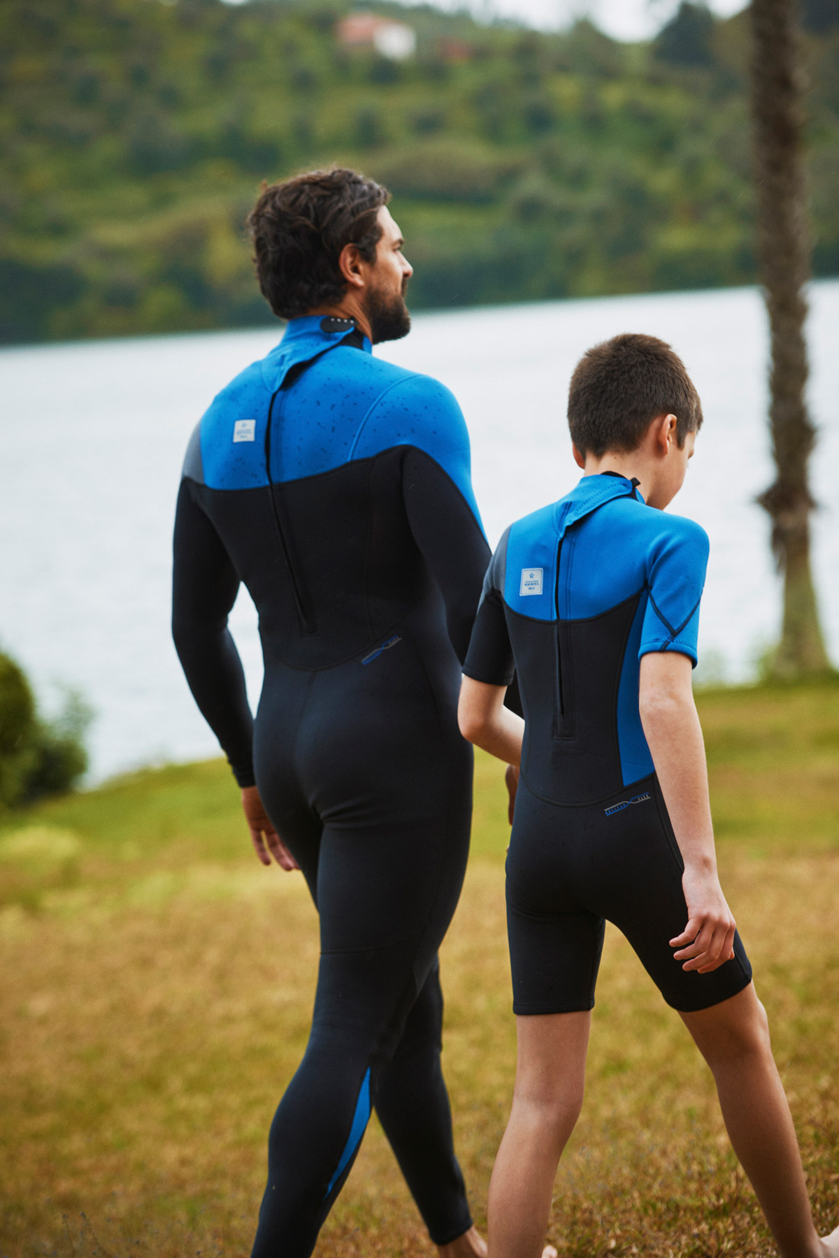 Jobe - Boston Shorty 2 mm 303617351db_Boston Shorty 2 mm